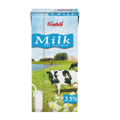 Sữa Tươi UHT - Frischli 1L
