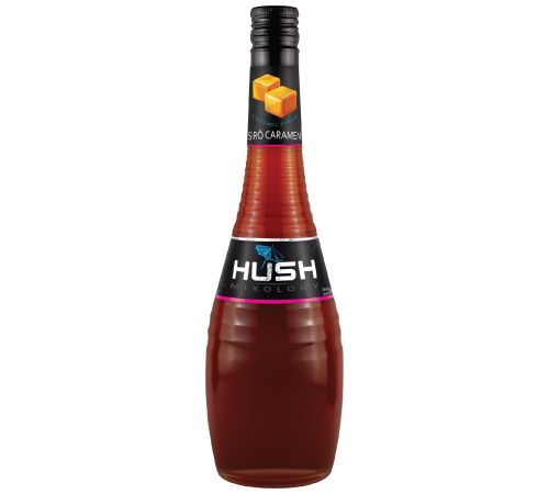 Syrup Caramel - Hush 750ml