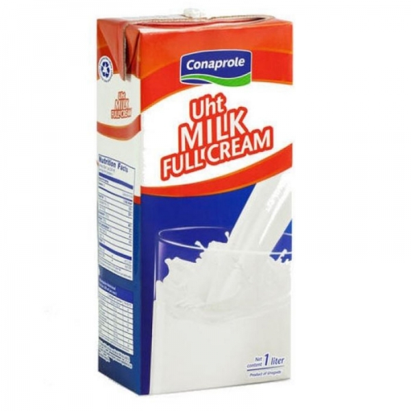 Sữa Tươi UHT - Conaprole 1L