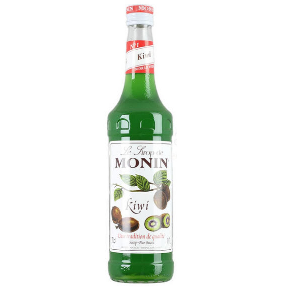 Syrup Kiwi - Monin 700ml
