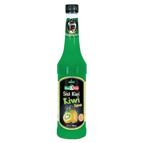 Syrup Kiwi - Rosa 700ml