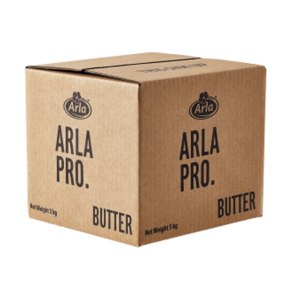 Bơ Lạt - Alra Pro 5Kg