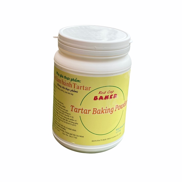 Bột Tartar - Thới Vương 1,35kg