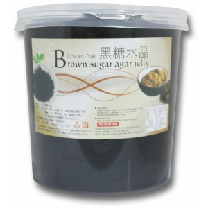 Thạch Agar Caramel - Đài Loan 3Kg