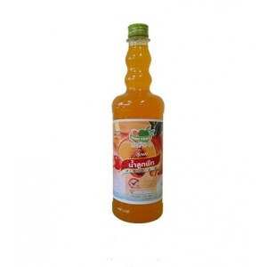 Syrup Đào - Ding Fong 755ml