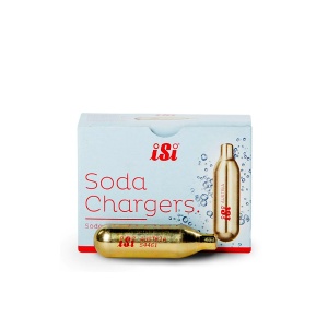 Gas Soda -  Isi ( 10 Viên )