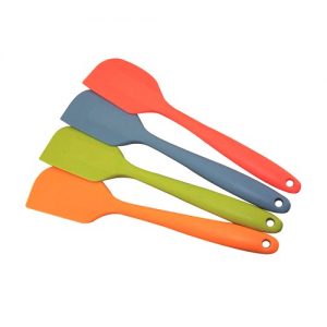 Thìa Silicon Xay Sinh Tố 