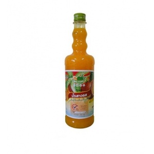 Syrup Chanh Dây - Ding Fong 755ml