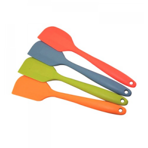 	Thìa Silicon Xay ST - Size nhỏ