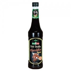 Syrup Chocolate - Rosa 700ml