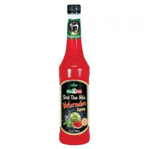 Syrup Dưa Hấu - Rosa 700ml