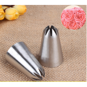 Đuôi Bắt Bông Kem