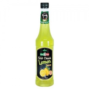 Syrup Chanh Vàng - Rosa 700ml