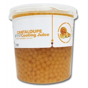 Hạt Thuỷ Tinh Dưa Lưới - Đài Loan 3Kg