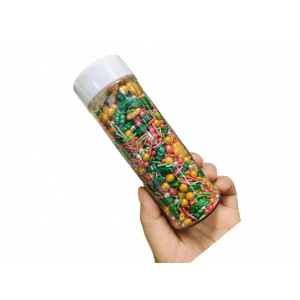 Kẹo Đường Trang Trí K01 - 130gr