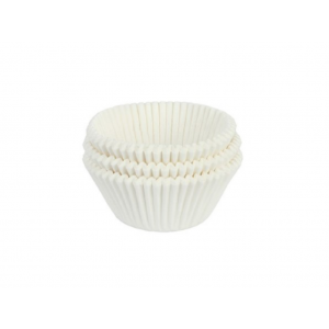 Khuôn Giấy Trắng 10cm