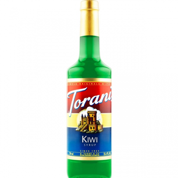 Torani Kiwi 750ml