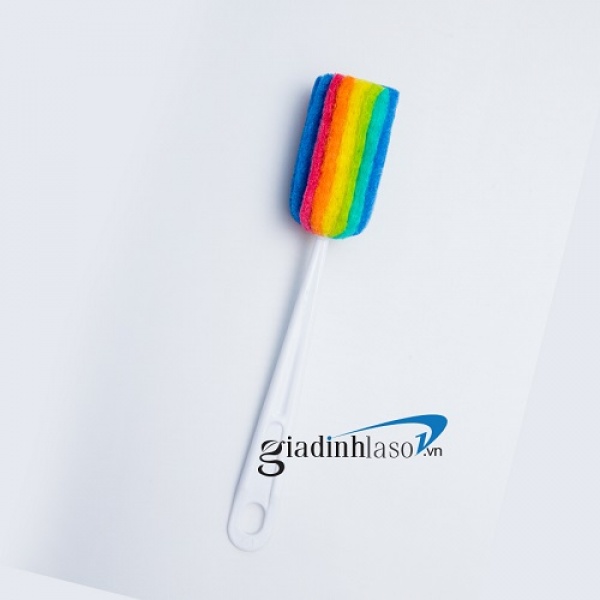 Cây Rửa Ly Nhiều Màu