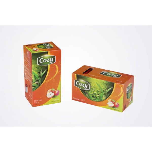 Trà Táo - Cozy 50gr