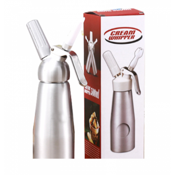 Bình Làm Kem Whipper 0,5L
