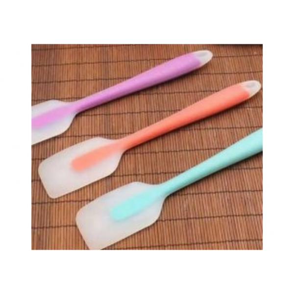 Thìa Silicon Xay ST - Size Lớn