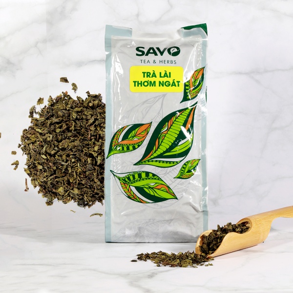 Trà Lài Thơm Ngát - Savo 500gr