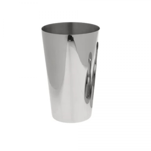 Mixing Glass Inox 01 Đáy