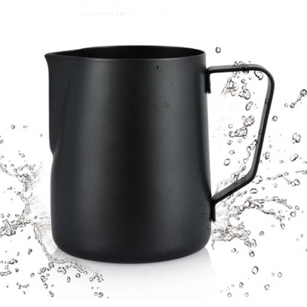 Ca Đánh Sữa Tĩnh Điện 600ml