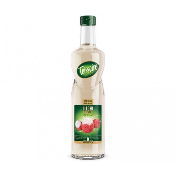 Syrup Vải - Teisseire 700ml