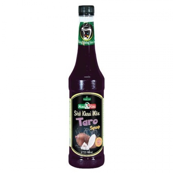 Syrup Khoai Môn - Rosa 700ml