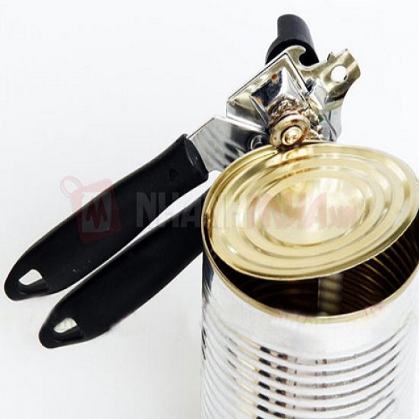 Khui Nắp Hộp Cán Đen