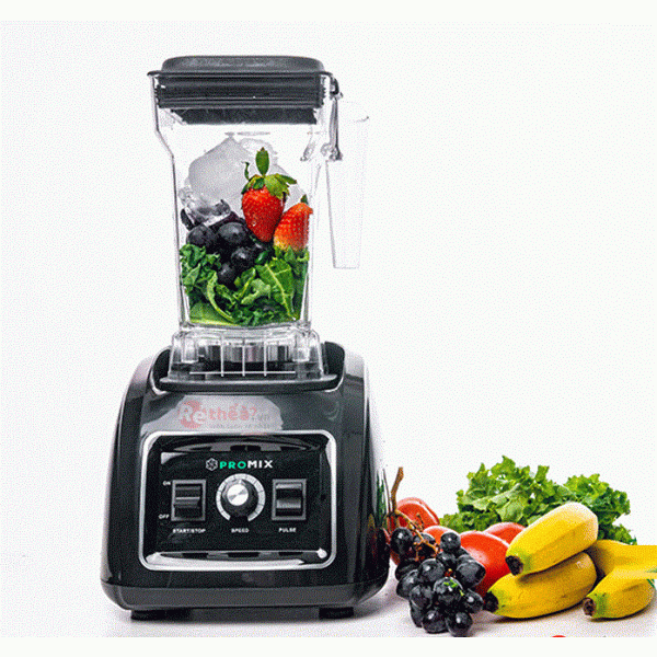 Máy Xay Sinh Tố Promix