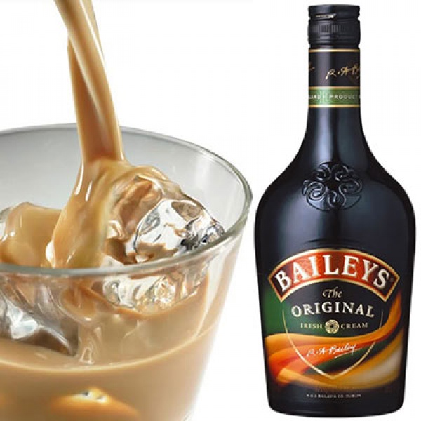 Rượu Sữa - Baileys 750ml