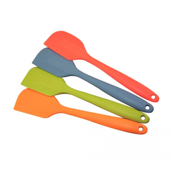 Thìa Silicon Xay Sinh Tố 