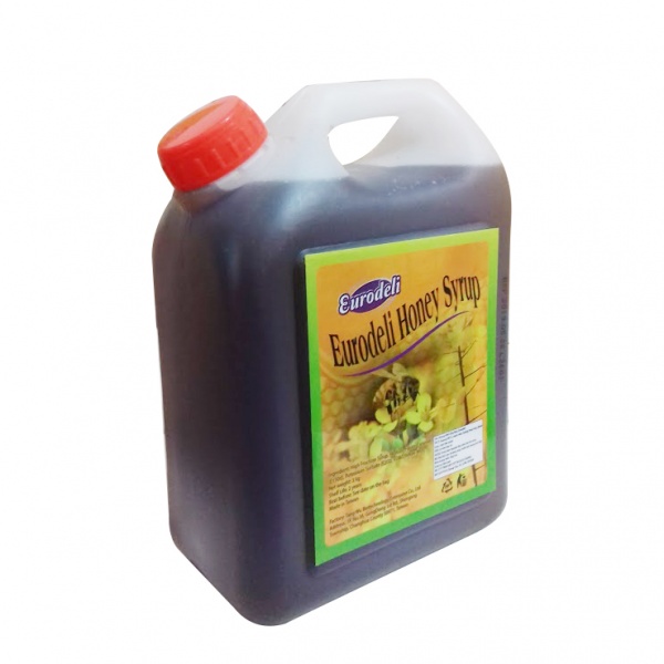 Mật Ong - Eurodeli 3Kg