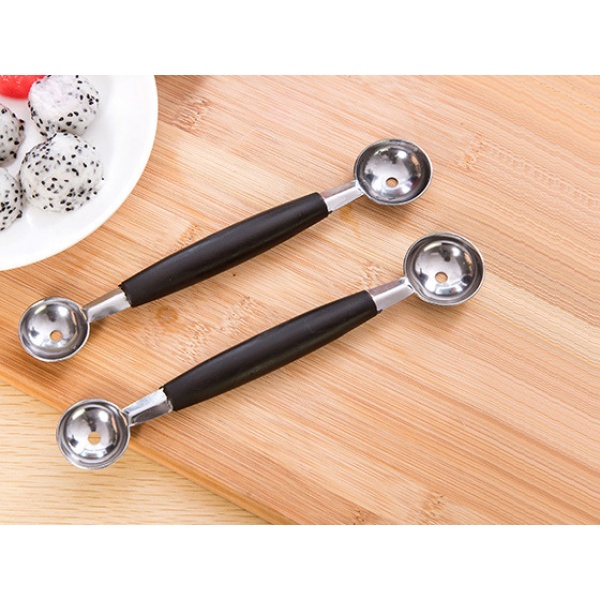 Múc Trái Cây 2 Đầu