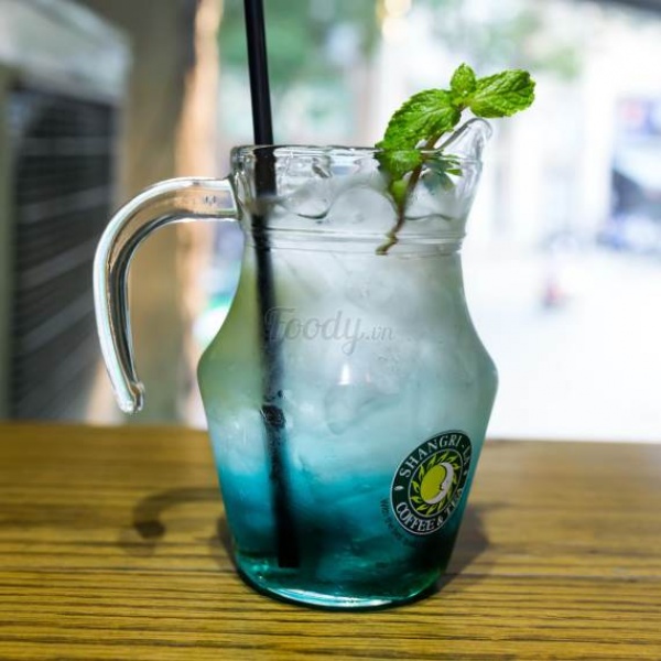 Bình Rót Bầu 500ml