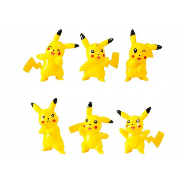 Hình Pokemon Trang Trí