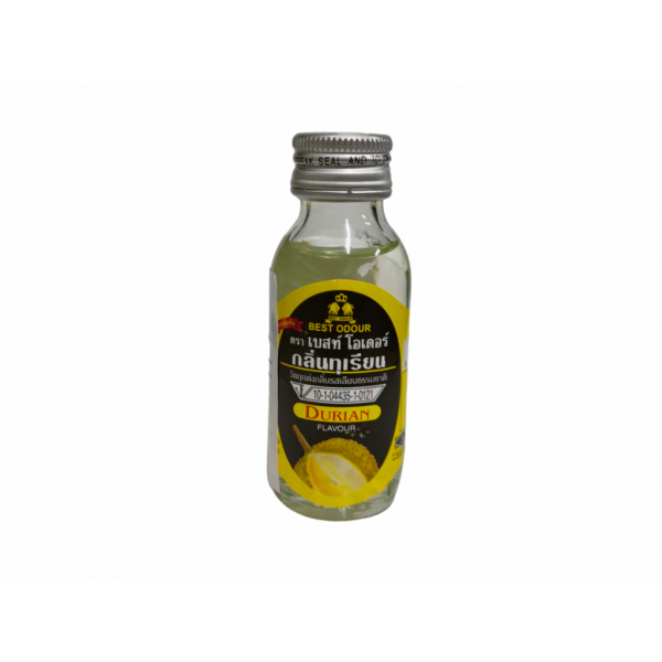 Tinh Chất Hương Sầu Riêng 30ml