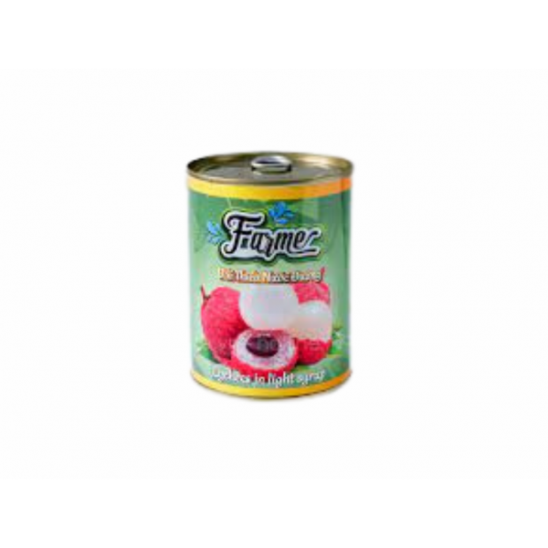 Vải Hộp - Farmer 560gr