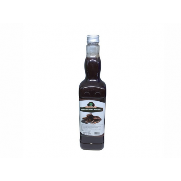  Syrup Nho - Trung Lâm 1L 