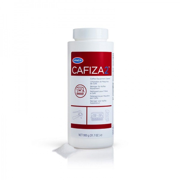 Bột Vệ Sinh Máy Pha Cafe Cafiza 2