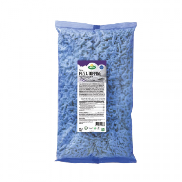 Phô Mai Sợi - ALRA 2Kg