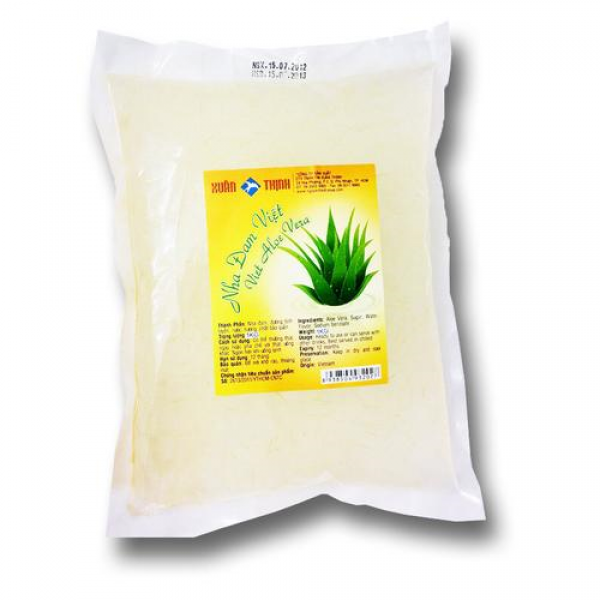 Thạch Nha Đam - Xuân Thịnh 1Kg