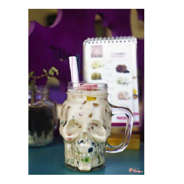 Ly Đầu Lâu 500ml