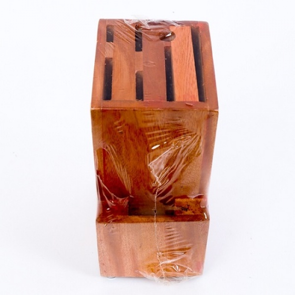 Ống Dắt Dao Gỗ (Thường)