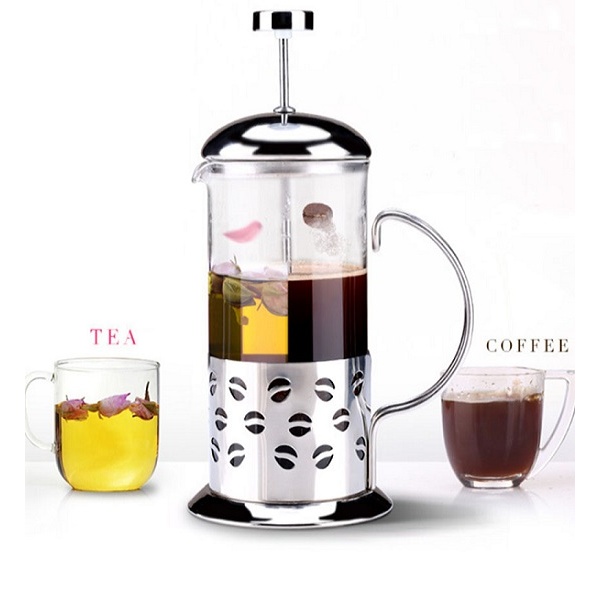 Bình Pha Trà / Cafe - Junai 600ml