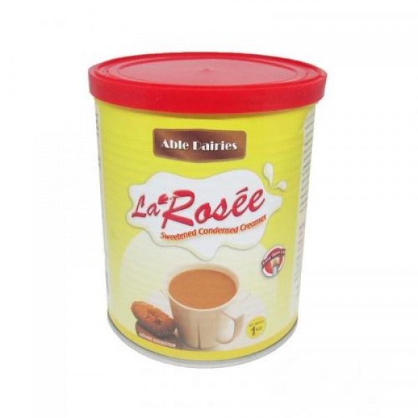 Sữa Đặc - Rosee 1Kg