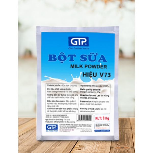 Bột Kem Béo V73 - GTP 1Kg