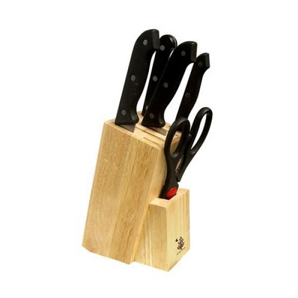 Ống Dắt Dao Gỗ ( Tốt )